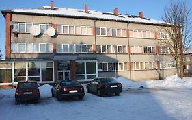 Balvi Hotel