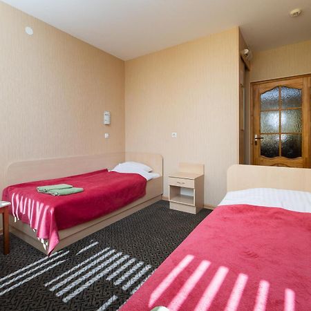 Balvi Hotel Экстерьер фото