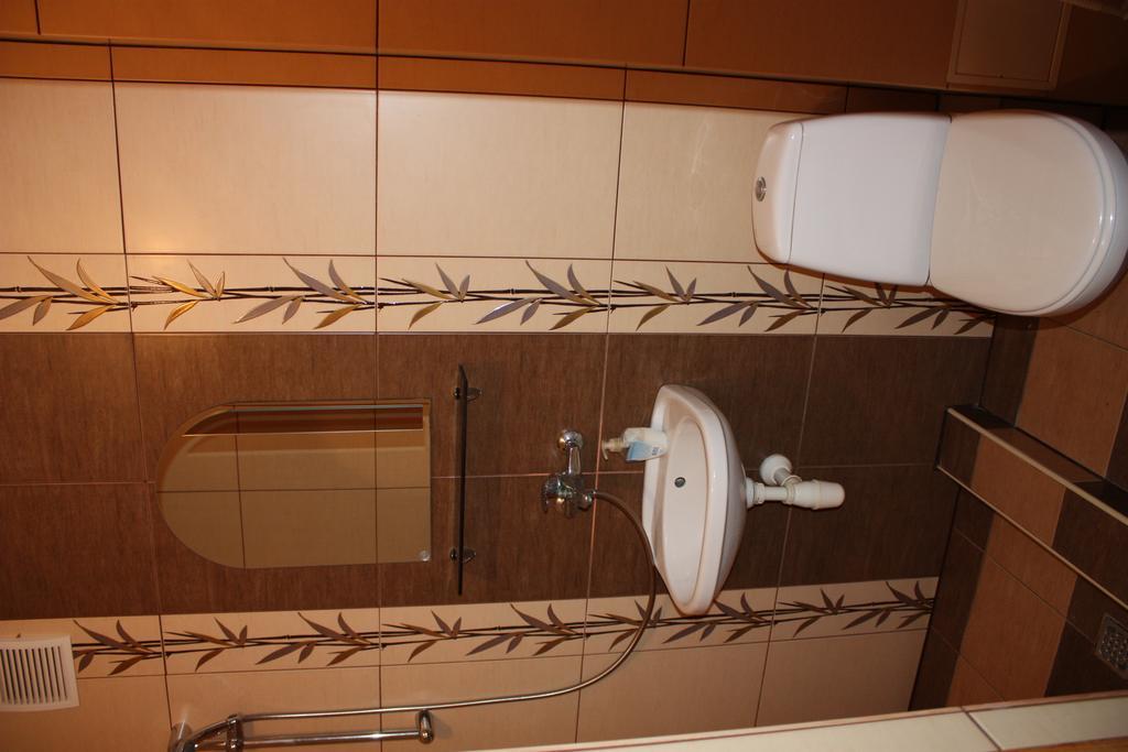 Balvi Hotel Номер фото