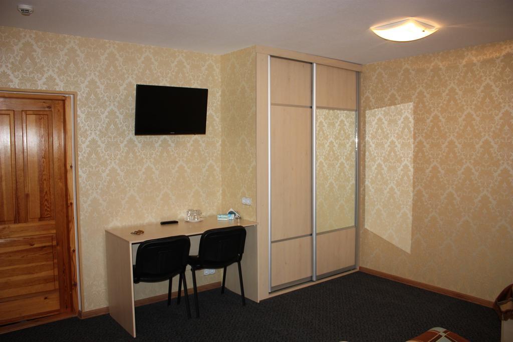 Balvi Hotel Номер фото