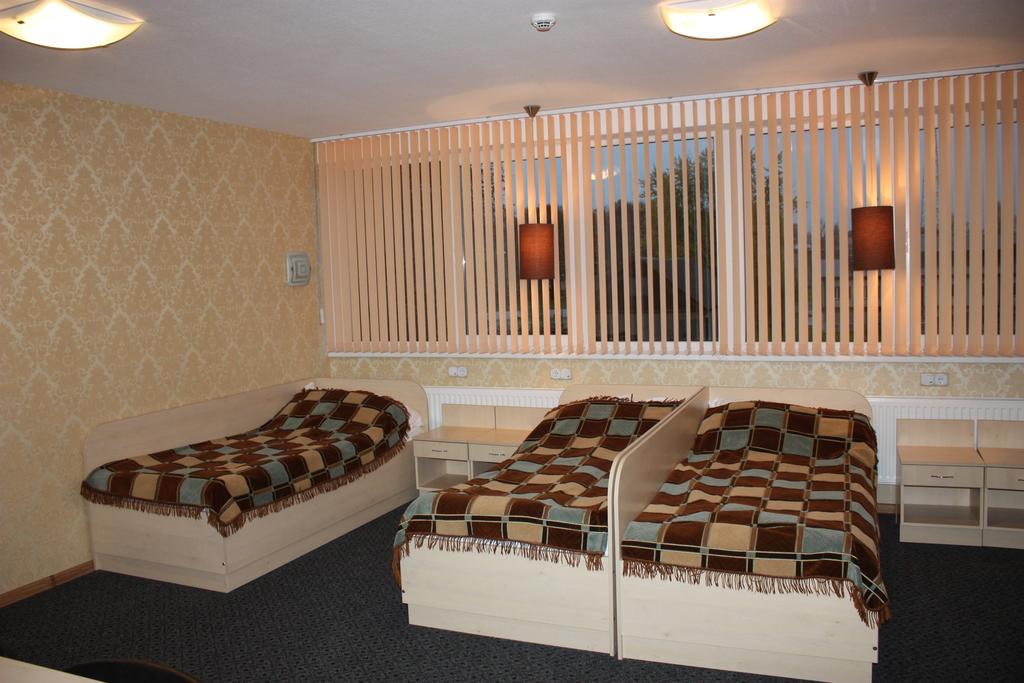 Balvi Hotel Номер фото