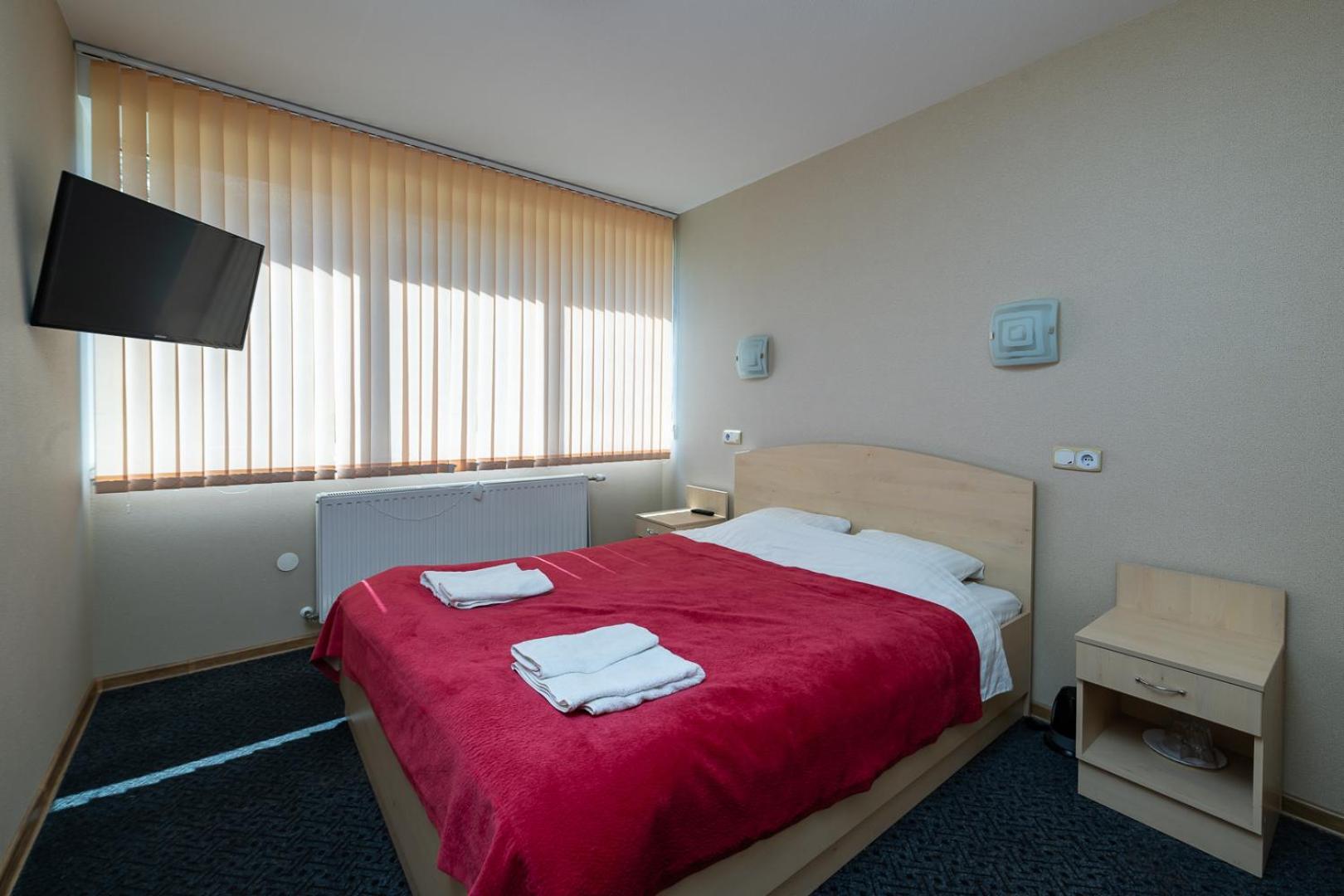 Balvi Hotel Экстерьер фото