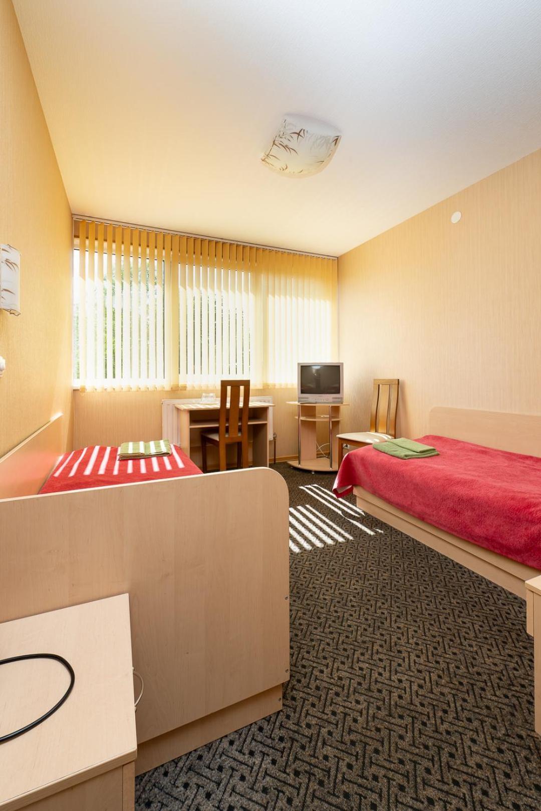 Balvi Hotel Экстерьер фото