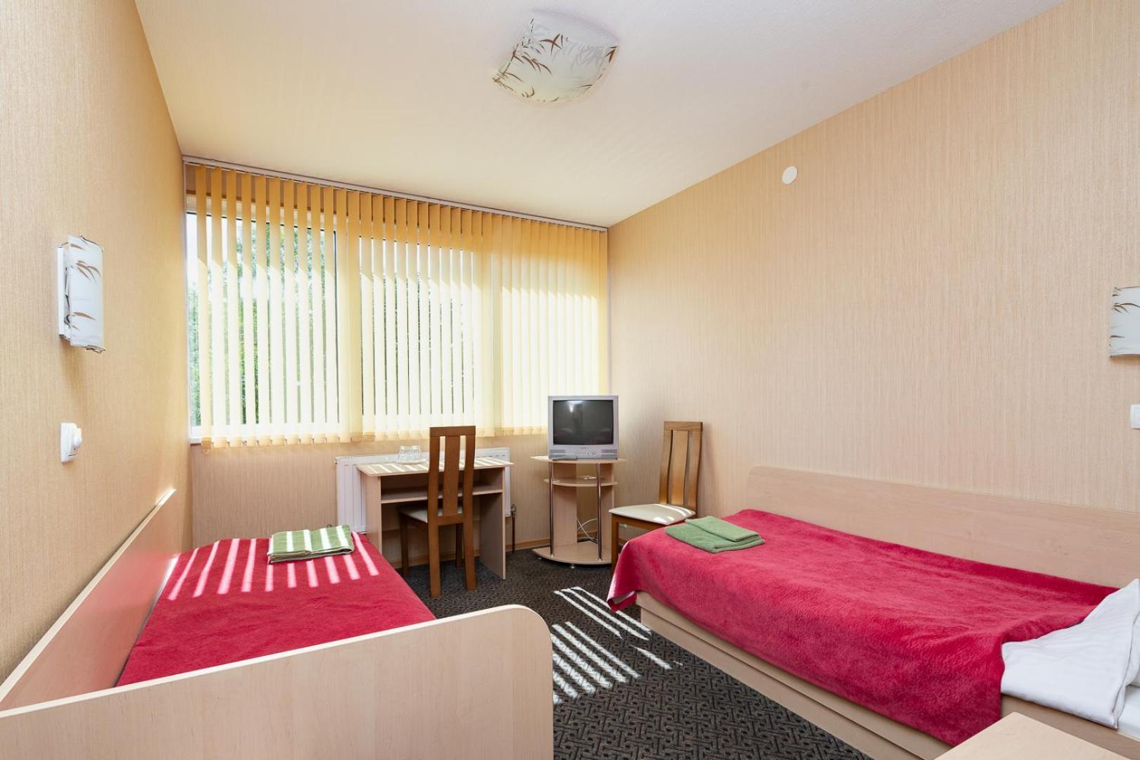 Balvi Hotel Экстерьер фото