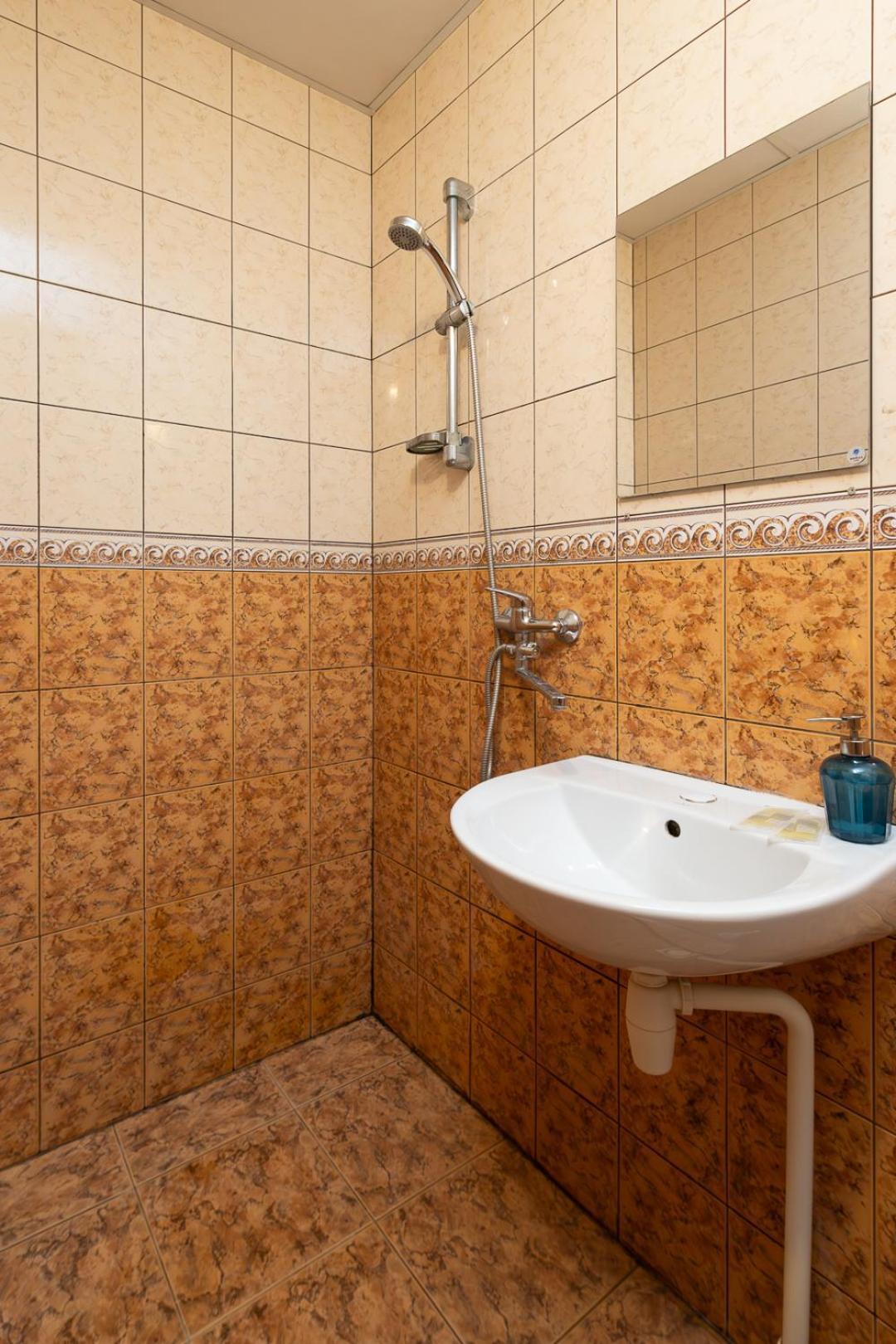 Balvi Hotel Экстерьер фото