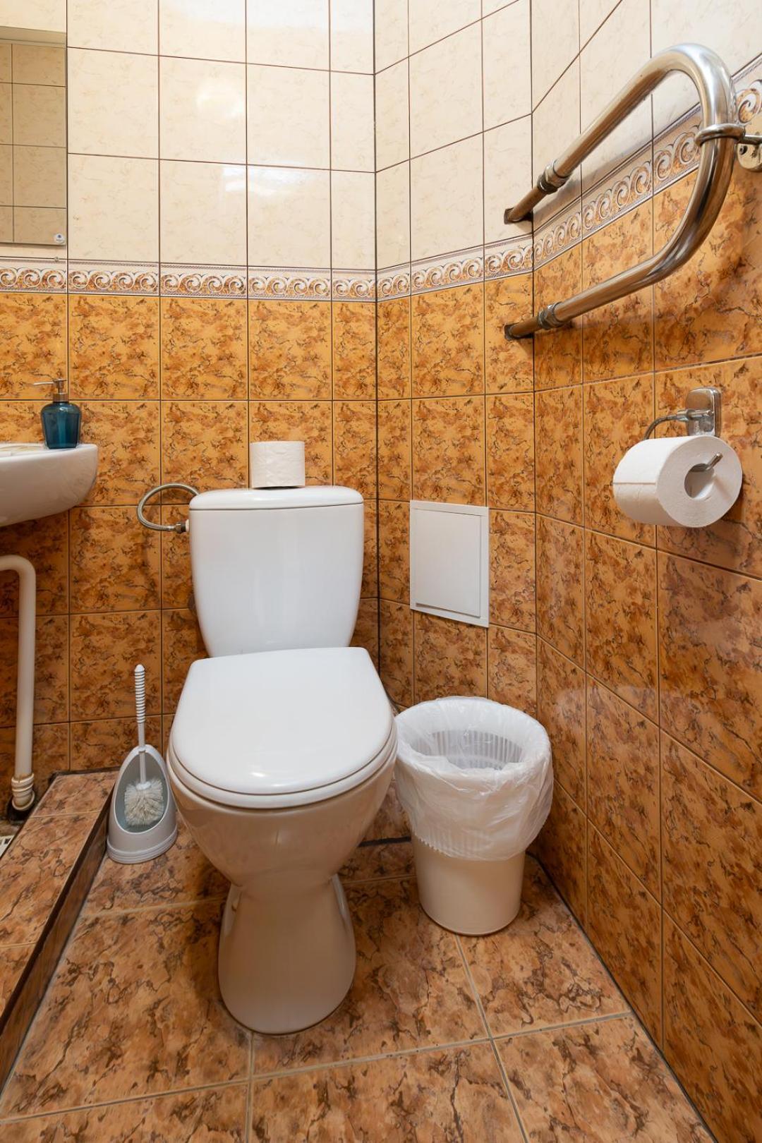 Balvi Hotel Экстерьер фото